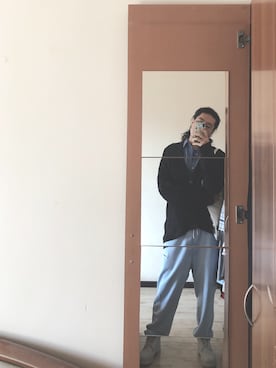 ClementHitomiSさんのコーディネート