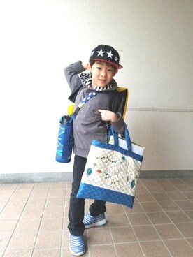 はるちょんさんのコーディネート