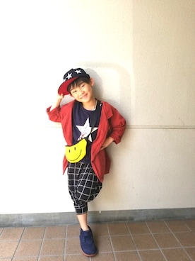 はるちょんさんのコーディネート