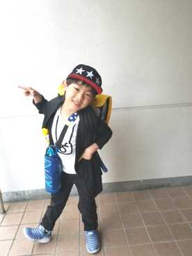 はるちょんさんのコーディネート