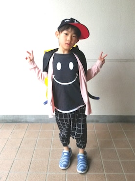 はるちょんさんのコーディネート