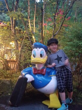 はるちょんさんのコーディネート