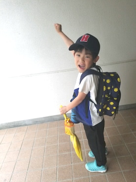 はるちょんさんのコーディネート