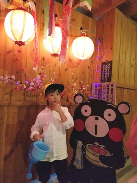 はるちょんさんのコーディネート