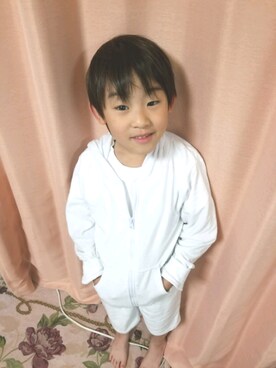 はるちょんさんのコーディネート