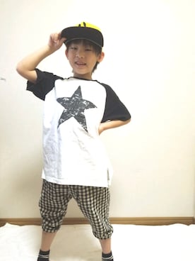 はるちょんさんのコーディネート