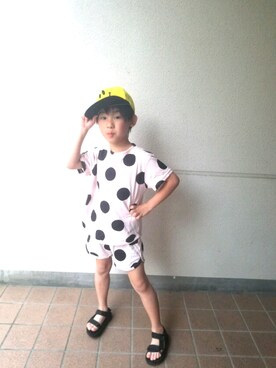 はるちょんさんのコーディネート