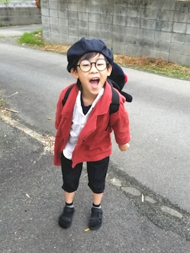 はるちょんさんのコーディネート