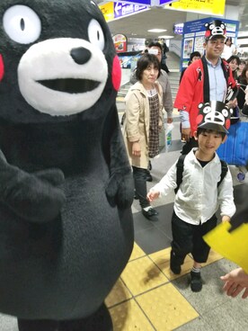 はるちょんさんのコーディネート