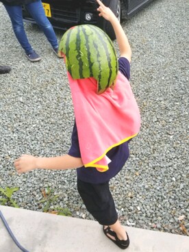 はるちょんさんのコーディネート