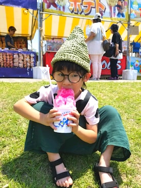 はるちょんさんのコーディネート