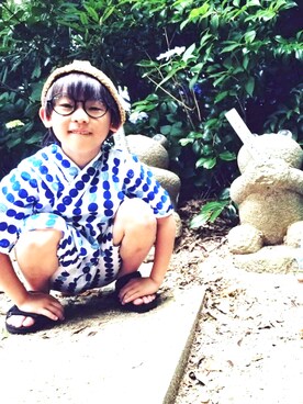 はるちょんさんのコーディネート