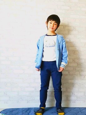 はるちょんさんのコーディネート