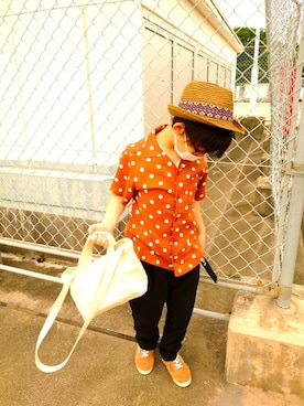 はるちょんさんのコーディネート