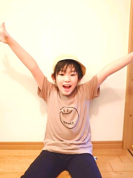 はるちょんさんのコーディネート