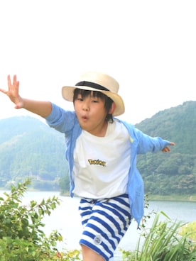 はるちょんさんのコーディネート