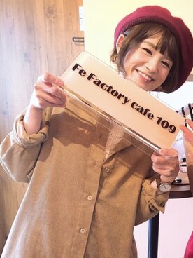 yukaさんのコーディネート
