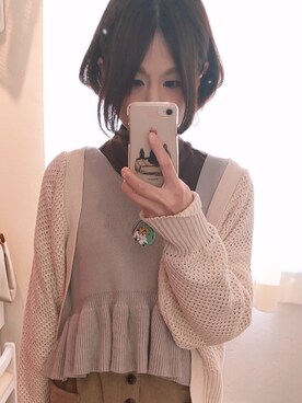 yukaさんのコーディネート