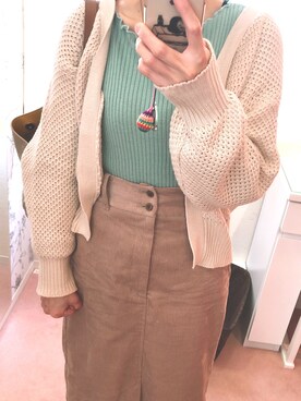 yukaさんのコーディネート
