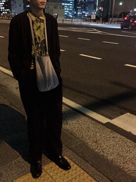 hayateさんのコーディネート