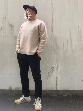 おきょうさんのコーディネート