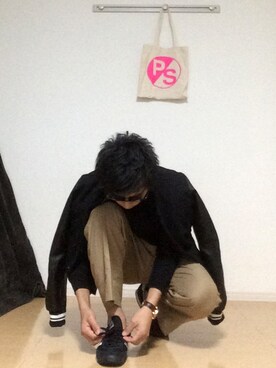 Φ_Φさんのコーディネート