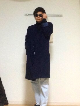 Φ_Φさんのコーディネート