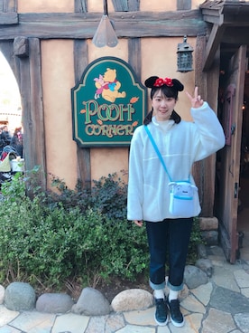 Cheさんのコーディネート