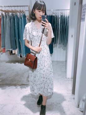 Cheさんのコーディネート