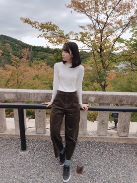 Cheさんのコーディネート