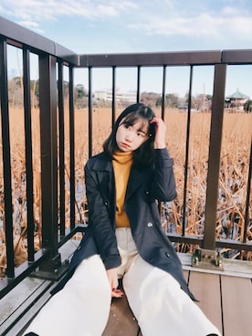 Cheさんのコーディネート