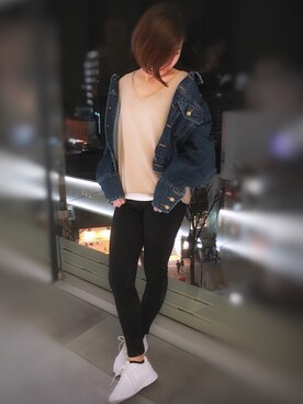 chamiさんのコーディネート