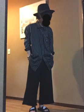 くろDAさんのコーディネート