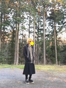 くろDAさんのコーディネート