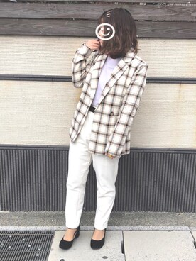 悠华(ゆうか)さんのコーディネート