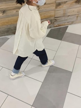 inuさんのコーディネート