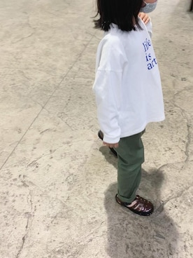 inuさんのコーディネート