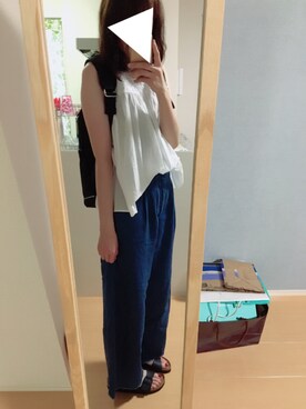 Rinrinさんのコーディネート