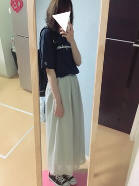 Rinrinさんのコーディネート