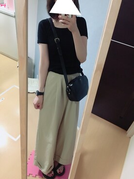 Rinrinさんのコーディネート