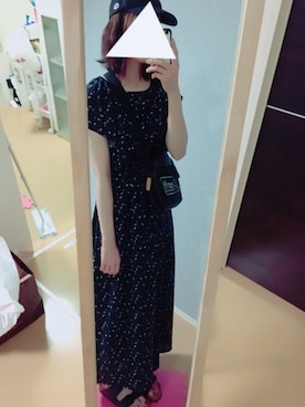 Rinrinさんのコーディネート