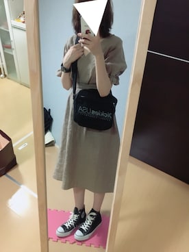 Rinrinさんのコーディネート