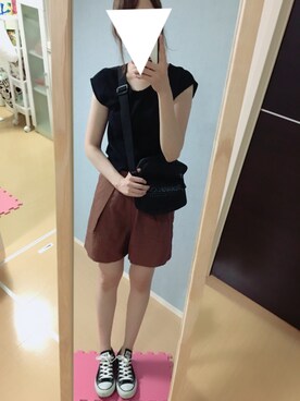 Rinrinさんのコーディネート