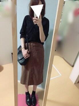 Rinrinさんのコーディネート