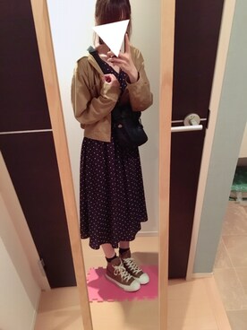 Rinrinさんのコーディネート