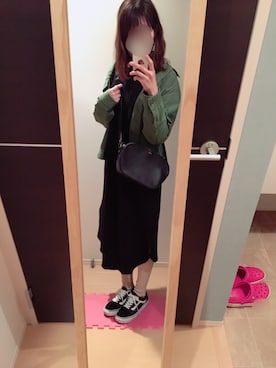 Rinrinさんのコーディネート