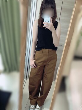 Rinrinさんのコーディネート