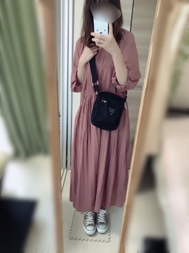 Rinrinさんのコーディネート