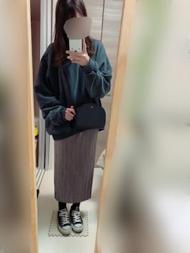 Rinrinさんのコーディネート