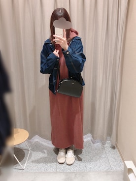 Rinrinさんのコーディネート